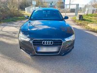 gebraucht Audi A5 Sportback 2.0 TDI -