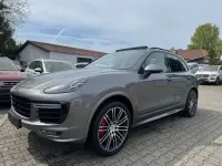 Brugt Porsche Cayenne GTS 441 HK (324 kW) 2016 Grå SUV