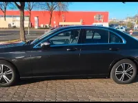 Brugt Mercedes E200 160 HK (117 kW) 2022 Sedan