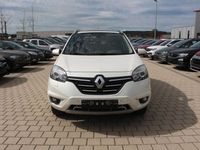 gebraucht Renault Koleos Night&Day AUTOMATIK/TÜV&KD NEU