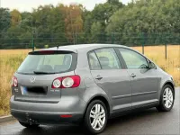 Gebraucht VW Golf Plus 140 PS (102 kW) 2006 Grau Van / Kleinbus