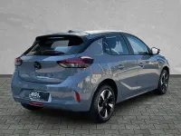 Neu Opel Corsa-e Edition 100 kW (136 PS) 2026 Grau Kleinwagen
