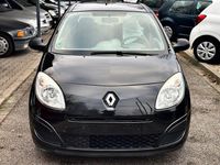 Second-hand Renault Twingo Expression 76 CP (55 kW) 2008 Negru Hatchback
