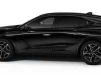 Neu DS Automobiles DS4 145 PS (106 kW) 2026 Schwarz Limousine