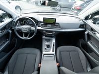 gebraucht Audi Q5 50 TFSI e quattro S tronic AHK,LED,uvm.