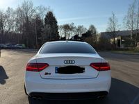 Gebraucht Audi S5 354 PS (260 kW) 2007 Weiß Coupé