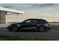 Neu Audi RS5 Ambiente 639 PS (469 kW) 2026 Mythosschwarz metallic (metallic) Kombi