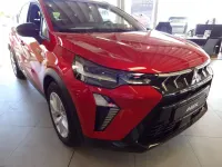 Neu Mitsubishi ASX Diamant Edition 158 PS (116 kW) 2026 Rot SUV