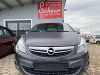 gebraucht Opel Corsa D 150 Jahre