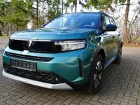 Gebraucht Opel Frontera 136 PS (100 kW) 2026 Khaki grün SUV