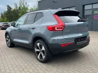 Gebraucht Volvo XC40 Plus 197 PS (144 kW) 2023 Grau SUV