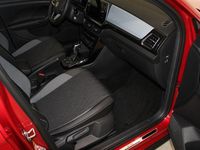 Gebraucht VW T-Cross Goal 116 PS (85 kW) 2025 Rot SUV