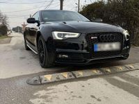 gebraucht Audi A5 Sportback 2.0TDI S-line