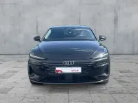 Begagnad Audi A6 e-tron Ambiente 210 kW (286 HK) 2025 Svart Kombi