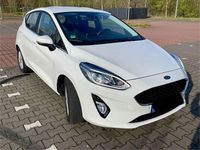 Gebraucht Ford Fiesta Titanium 125 PS (91 kW) 2021 Kleinwagen