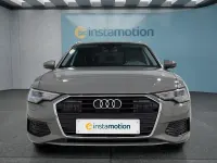 Gebraucht Audi A6 265 PS (194 kW) 2023 Grau Kombi