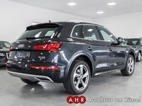 gebraucht Audi Q5 40 TDI quattro S-Line B&O Carbon