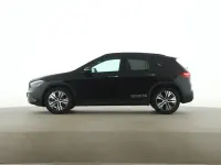 Gebraucht Mercedes GLA200 Progressive 163 PS (119 kW) 2026 Schwarz SUV