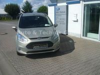 Brugt Ford B-MAX 101 HK (74 kW) 2016 Grå MPV