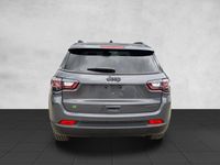 Gebraucht Jeep Compass Night Eagle 131 PS (96 kW) 2023 Grigio moda (graphite grey met SUV