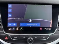 Gebraucht Opel Astra Ultimate 145 PS (106 kW) 2019 Schwarz Limousine