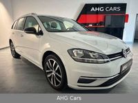 gebraucht VW Golf VII Variant IQ. Drive 2.0 TDI DSG*NAVI*ACC*SHZ*