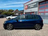 Gebraucht VW Golf VII Join 2018 Andere Limousine