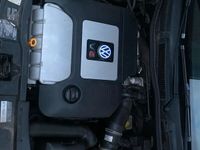 gebraucht VW Golf IV V5