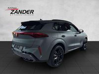 Gebraucht Cupra Terramar 265 PS (194 kW) 2025 Grau SUV