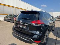 Gebraucht Nissan X-Trail Tekna 159 PS (116 kW) 2019 Schwarz SUV