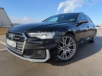 Gebraucht Audi S6 Sport 349 PS (256 kW) 2020 Schwarz Limousine