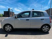 Gebraucht Kia Picanto 75 PS (55 kW) 2008 Kleinwagen