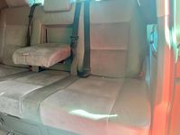 Usata VW T5 Highline 178 CV (130 kW) 2004 Verde Furgone