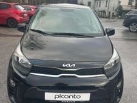 gebraucht Kia Picanto 1.0 Vision Klima Winterpaket