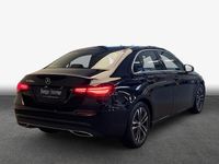 Gebraucht Mercedes A200 Advanced 150 PS (110 kW) 2023 Nachtschwarz Limousine