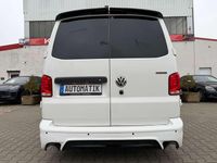 Gebraucht VW Transporter 150 PS (110 kW) 2020 Weiß Van