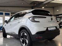 Gebraucht Renault Captur Techno 158 PS (116 kW) 2025 Weiß SUV