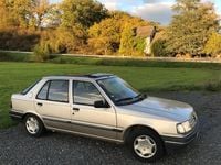 Gebraucht Peugeot 104 98 PS (72 kW) 1990 Beige Limousine