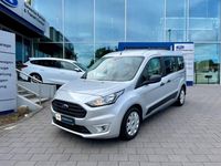Gebraucht Ford Transit Trend 101 PS (74 kW) 2023 Silber Kombi