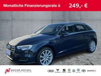 Gebraucht Audi A3 Design 150 PS (110 kW) 2017 Andere farbe Limousine