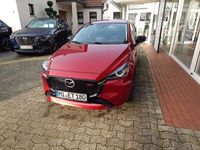 gebraucht Mazda 2 1.5L SKYACTIV-G 90ps