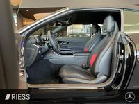 Gebraucht Mercedes CLE53 AMG AMG 449 PS (330 kW) 2026 Metalliclack obsidianschwarz Cabrio