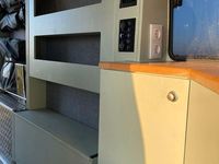 Gebraucht Renault Master 155 PS (114 kW) 2001 Gelb Van / Kleinbus