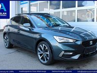 gebraucht Seat Leon FR e-HYBRID Pano/LED/Virt/Key/Kam/ACC/DCC