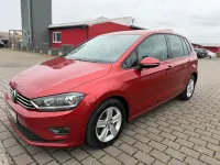 Gebraucht VW Golf VII 150 PS (110 kW) 2015 Limousine