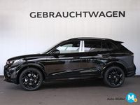 Neu VW Tiguan 204 PS (150 kW) 2025 Schwarz SUV