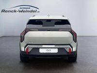 Neu Kia EV3 Earth 150 kW (204 PS) 2025 (isg) ivory silber met SUV