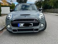 gebraucht Mini Cooper S Sport