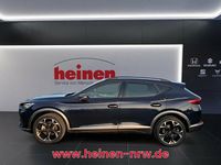 Second-hand Cupra Formentor 150 CP (110 kW) 2023 Albastru SUV