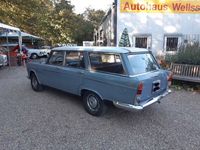 Gebraucht Fiat 1800 75 PS (55 kW) 1960 Grau Kombi
